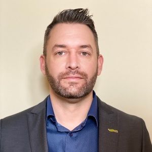 Meet your Posher, Ryan